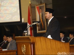 Sanggupkah DPRD DKI Rampung Bahas Anggaran Setebal Ini Sebelum Tahun Baru?