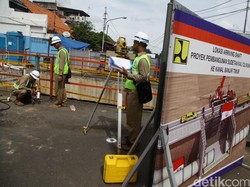 Sodetan Ciliwung yang Tertunda dan Tekad Ahok Bebaskan Jakarta dari Banjir