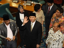 Anggaran 2016 Alot di DPRD, Ahok: Kalau Ribut, Saya Keluarkan Pergub