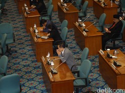 DPRD DKI dan Bekasi Batal Bertemu Bahas Bantargebang