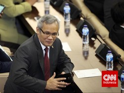 Soal Dana Aspirasi, Aria Bima Salahkan Pemilu Sistem Proporsional Terbuka