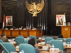 Tanpa PDIP dan Hanura, HMP Ahok Mustahil Bisa Digulirkan