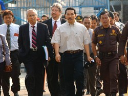 Pengacara Keluarga Cendana: Putusan MA Soal Supersemar Aneh!