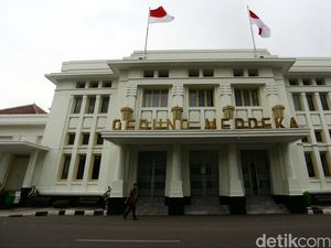 Akhir Pekan, Ada Empat Acara Keren Rayakan HUT Kota Bandung Akhir Pekan, Ada Empat Acara Keren Rayakan HUT Kota Bandung