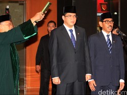 PDIP: Revisi UU KPK Tak Bertentangan dengan TAP MPR