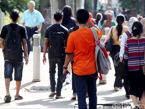 Studi: Cara Berjalan Bisa Digunakan untuk Menilai dan Memahami Seseorang