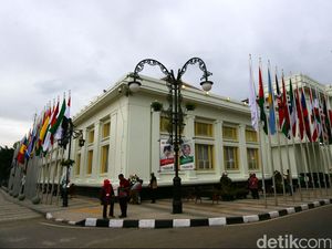 Pesan Emil Buat yang Liburan di Bandung: Jaga Kebersihan!