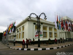 Pesan Emil Buat yang Liburan di Bandung: Jaga Kebersihan!