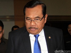 Jaksa Agung: Dahlan Iskan Saat Diperiksa Mobil Listrik Bilang Nggak Tahu