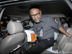 Presiden Bisa Perintahkan Jaksa Agung Tinjau Ulang Kasus BW