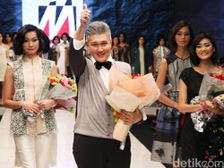 Ini Baju Khas Indonesia yang Bisa Jadi Tren Hijab Menurut Musa Widyatmodjo