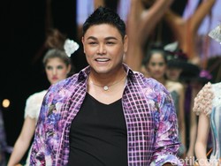 Ivan Gunawan: Nggak Ada Makna Hari Ibu Buat Saya