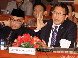 Menag Yakin Tak Ada Ormas yang Nekat Lakukan Sweeping di Ramadan