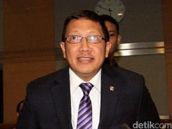 Menag: Pengelola Warung Makan dan Media Sosial Jaga Kesucian Ramadan