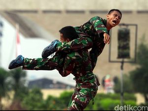 Jika Ada Oknum TNI Bekingi Kalijodo, Danpomdam Jaya: Pasti Kita Tindak