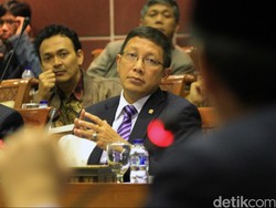 Menag Imbau Pelaku Sahur on The Road Tertib, Tak Konvoi dan Bikin Macet