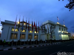 Sejarah 68 Tahun KAA, Mengapa Bandung Dipilih Jadi Tuan Rumah?