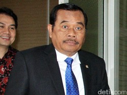 Jaksa Agung: Seleksi Internal untuk Daftar Capim KPK Belum Final