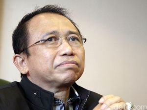 Demokrat Bicara Hidden Power Singkirkan AHY, Marzuki Alie: Jangan Halu!