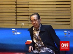 Pemeriksaan KPK Tak Berhenti Sampai Rio Capella