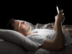 Survei: 8 dari 10 Orang Dewasa Pernah Melakukan Sexting