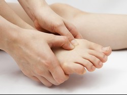 Hati-hati, Keseleo Bisa Memiliki Efek Berkepanjangan