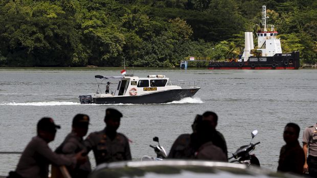 Ditjen PAS Siap Tampung Napi Teroris di Rutan Mako Brimob