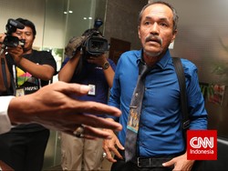 2 Komisioner KY Tersangka, Bareskrim: Kedewasaan Kedua Pihak yang Ditunggu