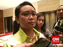 Surat Menlu Australia Soal Imigran, Menlu Retno: Tak Jawab Pertanyaan