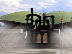 Tambah Terus Klaster Corona di Senayan Berujung Kerja dari Rumah Tambah Terus Klaster Corona di Senayan Berujung Kerja dari Rumah