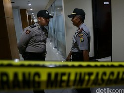 Ketua Fraksi Hanura DPRD DKI Yakin Fahmi Zulfikar Tak Terlibat Kasus UPS