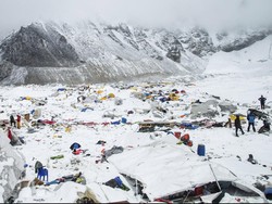 4 Bulan Usai Gempa dan Longsor Nepal, 17 Jasad Korban Ditemukan