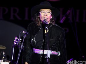 Leo Kristi Wafat Dalam Kesederhanaan