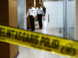 Firmansyah Tersangka Kasus UPS, PD: Jika Terbukti, Harus Mundur dari Partai