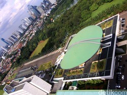 RUU BPIP hingga Perlindungan Saksi-Korban Diusulkan Masuk Prioritas 2025
