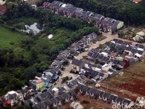 Pengembang Curhat Sulitnya Urus Izin Bangun Rumah di Daerah