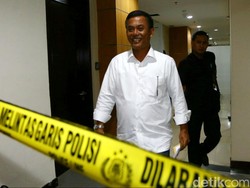 Ketua DPRD DKI: 30 November Paripurna Pengesahan APBD DKI 2016