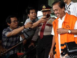 Pihak Andrew Sebut Uang ke Adriansyah untuk Bantu Kongres PDIP