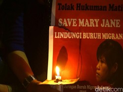 Tujuan Delegasi Filipina ke Kejagung Minta Izin Bertemu Mary Jane