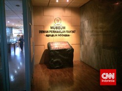 Renovasi Museum DPR, Fadli Zon: Biayanya Murah Meriah