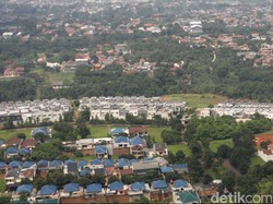 Setelah Disahkan DPR, Tapera Baru Berjalan di 2018