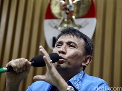 Pemeriksaan Belum Selesai, KPK Kembali Panggil Gubernur Gatot Jumat Besok