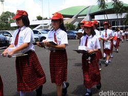 Dua Partai Pecah, Kerja DPR Ikut Mentah