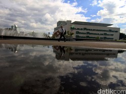 Wacana Pansus Hak Angket Jiwasraya Dinilai Cuma Unjuk Gigi Oposisi