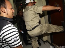 Prabowo Soenirman Tuding Cara Ahok Merelokasi Warga Kejam