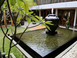 5 Hal Penting Sebelum Bikin Taman Indoor 5 Hal Penting Sebelum Bikin Taman Indoor