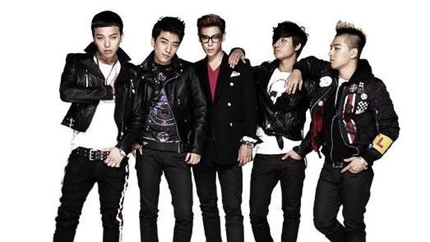 G-Dragon Dinilai Bisa 'Selamatkan' YG Entertainment
