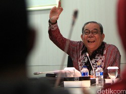 KPK Larang Caketum Golkar Iuran Rp 1 M, ini Kata Panitia Munaslub