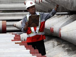 Segera Dibangun, 36 Km Tol Solo-Yogya Digarap Adhi Karya Segera Dibangun, 36 Km Tol Solo-Yogya Digarap Adhi Karya