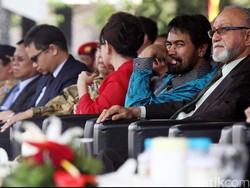 Eks Panglima GAM Tutup Buku Isu Referendum